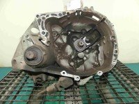 Skrzynia biegów JB3967 Renault Megane I 1.8 16v