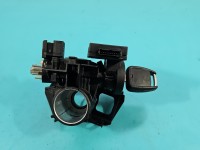 Komputer Sterownik silnika 09391249, 8972406217 Opel Astra II G 1.7 dti