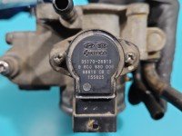 Przepustnica Hyundai I30 I 07-12 35100-2B060, 35170-26910 1.4 16V