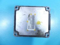 Komputer Sterownik silnika Opel Astra II G 09353509 1.6 8V wiel