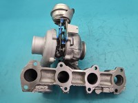 Turbosprężarka Regenerowana Opel Zafira B 755042-3, FGP55205179, JFP008411 1.9 cdti 120KM