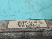 Przekładnia kierownicza maglownica JAGUAR XF II X260 7818177589