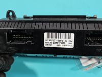 Konsola panel nawiewu Ford Focus Mk3