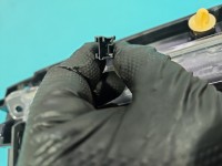 TRZECIE ŚWIATŁO STOP STOPU Peugeot 508 II 18- HB