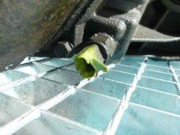 Skrzynia biegów JH3103 Nissan Micra K12 1.2 16v