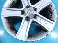 4X alufelgi felgi 16" komplet MAZDA 5 05- R16