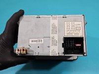 Radio fabryczne Vw Passat B6 1K0035186R radioodtwarzacz