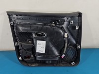 Tapicerka drzwi przód prawa boczek Vw Touran I