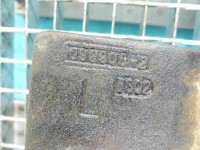 Poduszka mostu Land Range Rover sport I L320 3.0 D V6 (306DT)