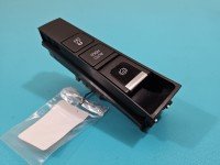 Przełącznik hamulca ręcznego Vw Passat B7 3AB927137