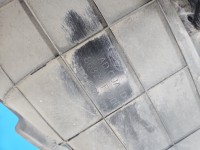 Nadkole tył prawe Hyundai Elantra VI 15-20 86822-F2800