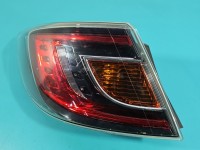 Lampa tył lewa błotnika Mazda 6 II GH HB EUROPA