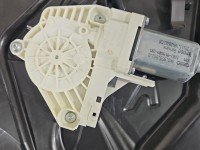Podnośnik przód prawy SZYBY WINDA 8K0959802B, 7P5837756B Porsche Cayenne II IMPRK1402835, 8K0959802B, 7P5837756B,...