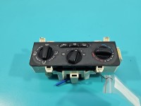 Konsola panel nawiewu Citroen C3 I F664480V