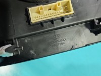 Konsola panel nawiewu Kia Sportage III 10-15 97250-3UXXX, 97250-3U001