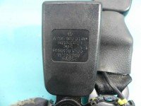 Pas bezpieczeństwa tył lewy MERCEDES GLC coupe X253 15-22 A2058600369, A2058600469