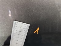 Drzwi tył lewe Fiat Croma II kombi 5d