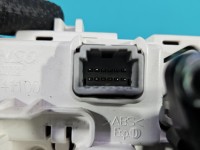 Konsola panel nawiewu Renault Captur I 5R5841100