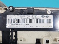 Lampa kabiny lampka AUDI A8 D4 4H 4H0951177