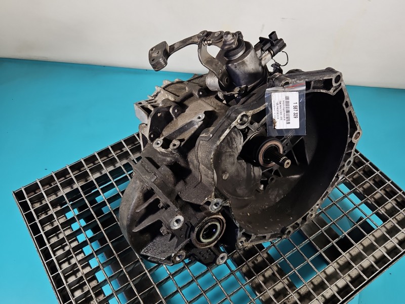 Skrzynia biegów Opel Astra IV J 1.7 cdti