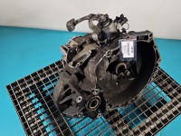 Skrzynia biegów Opel Astra IV J 1.7 cdti