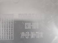 Tapicerka drzwi przód prawa boczek pasażera kia Stonic 17-20 82380-H8010