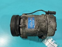 Sprężarka klimatyzacji kompresor 1J0820803K Audi A3 8L 1.9 TDI