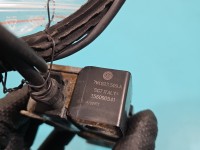 Zamek maski Volkswagen, 2pin 7N1823509A, 356090541 Vw Sharan II 10-