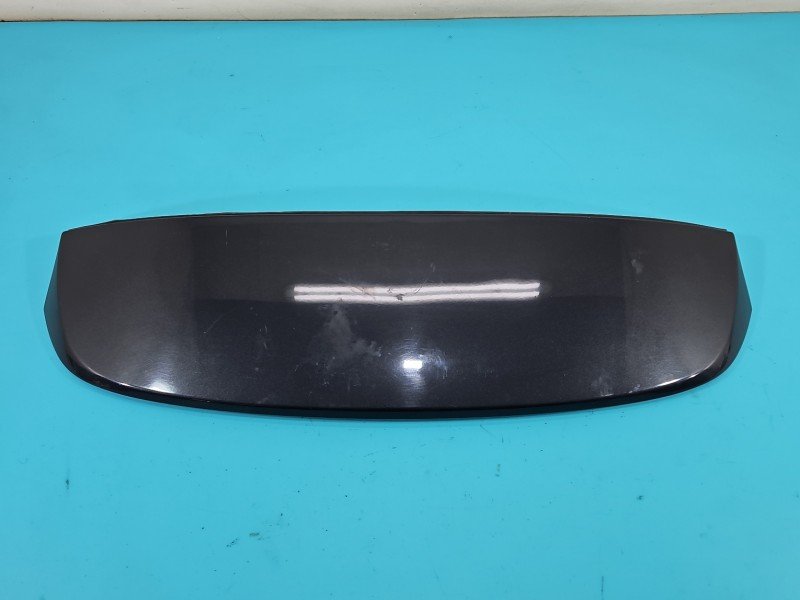 Spoiler lotka klapy Citroen C5 II X7 czarny eehd