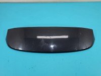 Spoiler lotka klapy Citroen C5 II X7 czarny eehd
