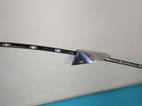 Listwa dachowa prawa dachu Peugeot 3008 II 9814047277