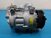 Sprężarka klimatyzacji kompresor Citroen C4 Picasso II 13-19 1.6 hdi 890324