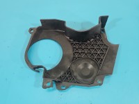 Obudowa rozrządu Citroen C-Crosser 2.2 hdi 9682312680, 9657413380
