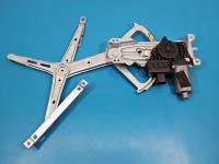 Podnośnik przód lewy SZYBY WINDA Opel Astra III H 0130821988 5d HB