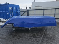 Dach Fiat Ducato IV HB 5d