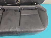 Fotele komplet kanapa Subaru Forester IV SJ 12-18