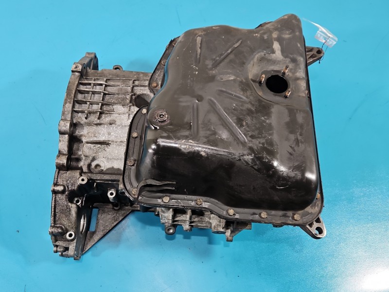 Misa olejowa MISKA AUDI Q7 I 4L 4.2 TDI