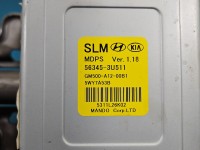 Pompa wspomagania Kia Sportage III 10-15 56300-3U563, 56345-3U511 2.0 crdi