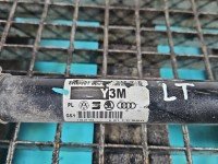 Półoś tył lewa AUDI A4 B8 2.0 TFSI automat