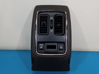 Kratka nawiewu Jeep Grand Cherokee IV WK2 C01691009JB, 08561840 EUROPA