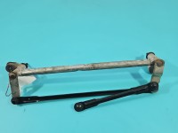 Mechanizm wycieraczek Skoda Fabia III europa
