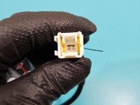 Pas bezpieczeństwa przód lewy kierowcy Opel Astra VI L 6479559ETB EU