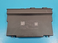 Sterownik moduł Producent części: Audi, Europejska, FOTELA AUDI Q7 II 4M 4M1959760G