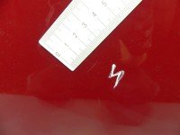 DRZWI PRZÓD PRAWE PASAŻERA Kia Optima IV 15-20 4d bordowy K3R