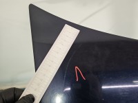 Klapa tył Audi A8 D2 sedan 4d LZ5L