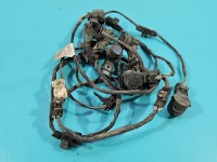 Czujnik parkowania PDC Seat Arona 5Q0919275B, 6F9971251C stalowy LS7H