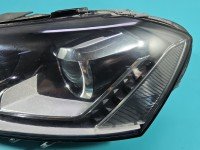 Reflektor lewy lampa przód Vw Passat B7 EUROPA