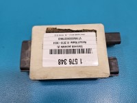 Sterownik moduł pompy paliwa Renault Master III 10-24 169107893R, 026110001