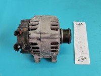 TEST Alternator Opel Corsa F 9835689480 1.2 12V wiel (10XKDU)