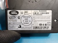 Sterownik moduł BLUETOOTH Land Range Rover sport I L320 XVJ500280